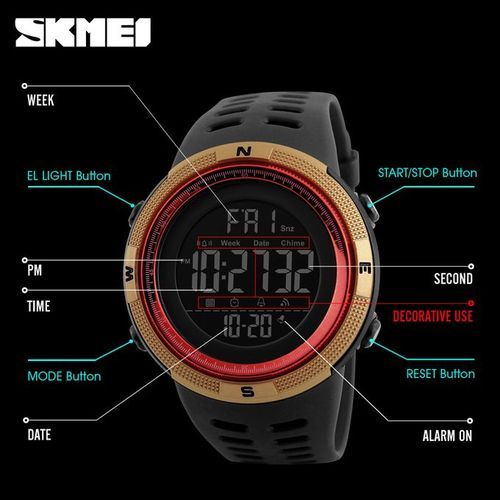 Montre jumia new arrivals