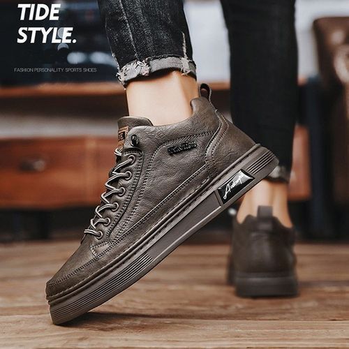 Fashion Boutique chaussures decontractees pour hommes Chaussures de sport pour hommes Prix pas cher Jumia SN