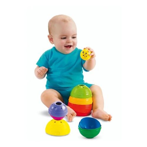 product_image_name-Fisher Price-FisherPrice Jouet Bébé Tasses roul’empilo-3