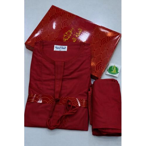 product_image_name-Generic-Ensemble Abaya pour Homme -1