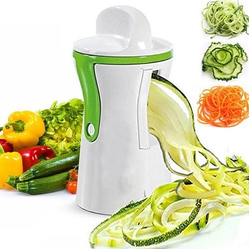 Spiralizer de Légumes Pas Cher