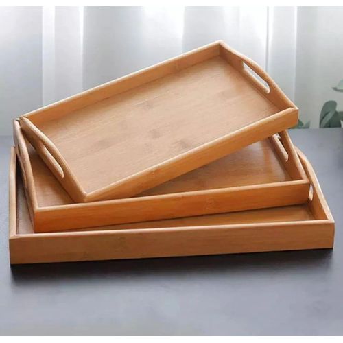 product_image_name-Generic-Ensemble de 3 Plateaux en Bambou empilables rectangulaires-1