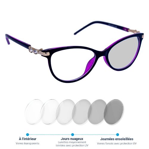 Jumia lunette photogray 2025