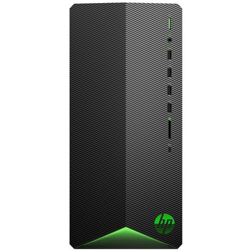 Hewlett Packard PC de bureau HP Pavilion gaming i5 NVIDIA GTX 1650
