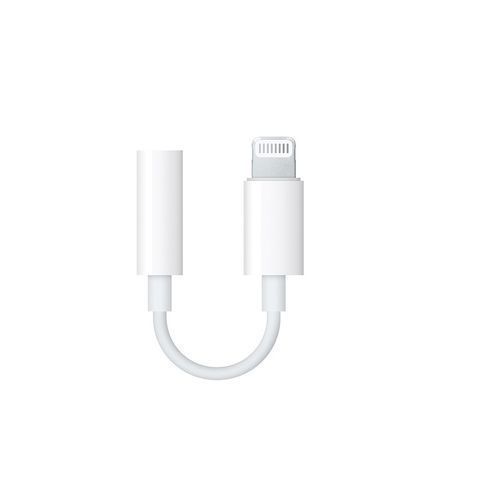 Generic Adaptateur USB Vers Jack Pour IPHONE - Prix pas cher