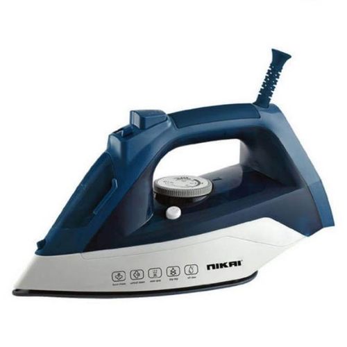 product_image_name-Generic-Fer à Repasser Électrique DESKA FR2366-RI – 1400 à 1800W – Réservoir 200 ml-2