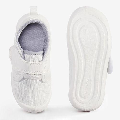 product_image_name-Domyos-CHAUSSURES BÉBÉ I LEARN FIRST BLANCHES-8