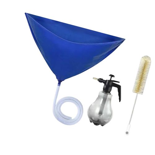 product_image_name-Generic-Bâche de Nettoyage pour Climatiseur Avec sa bouteille -1