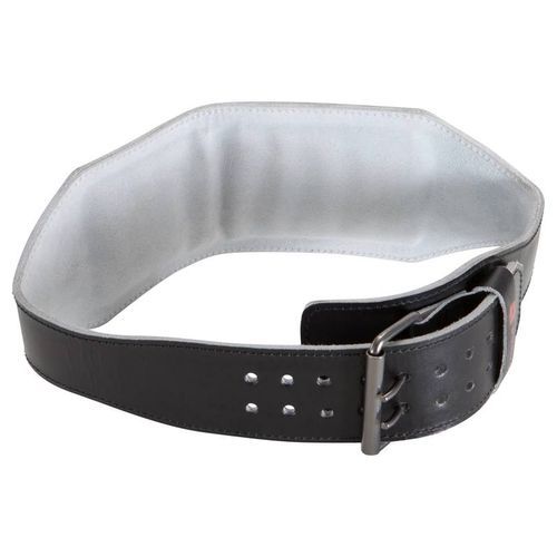 product_image_name-Domyos-Ceinture lombaire musculation cuir by decathlon-2