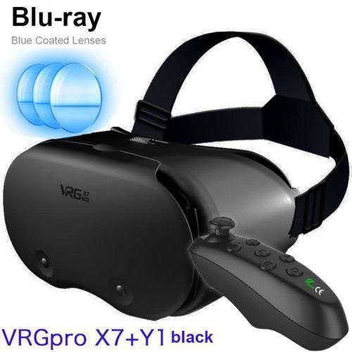 Lunette 3d realite virtuelle online