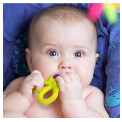 product_image_name-Generic-2 PCS Anneau de dentition en silicone-8