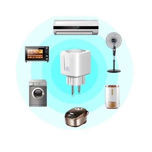 product_image_name-Generic-Prise connectée intelligente WIFI (Smart Plug) pour automatiser et surveiller vos appareils électriques-1