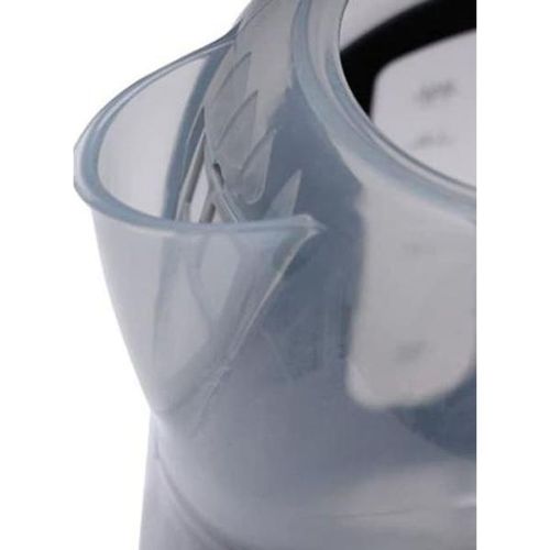 product_image_name-Geepas-GK38027- Cordless Tea Kettle with Double Wall - Capacité : 1,7 L-2