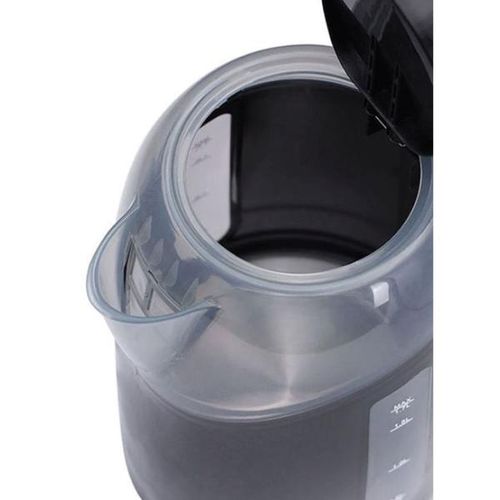 product_image_name-Geepas-GK38027- Cordless Tea Kettle with Double Wall - Capacité : 1,7 L-3