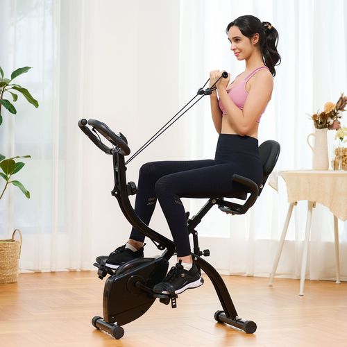 Generic V lo d exercice pliant pour la musculation cardio v lo de