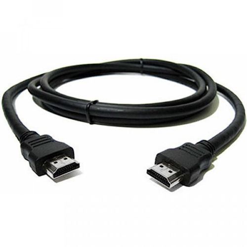 product_image_name-Generic-Câble HDMI Télévision - Noir-1
