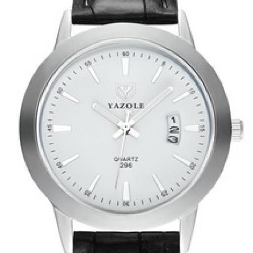 Yazole 296 2025