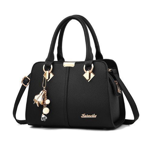 Generic Sac A Main Pour Femme Noir Prix pas cher Jumia SN
