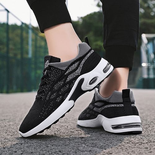 Fashion Chaussures baskets pour homme Baskets hommes Basket de mode Noir Prix pas cher Jumia SN
