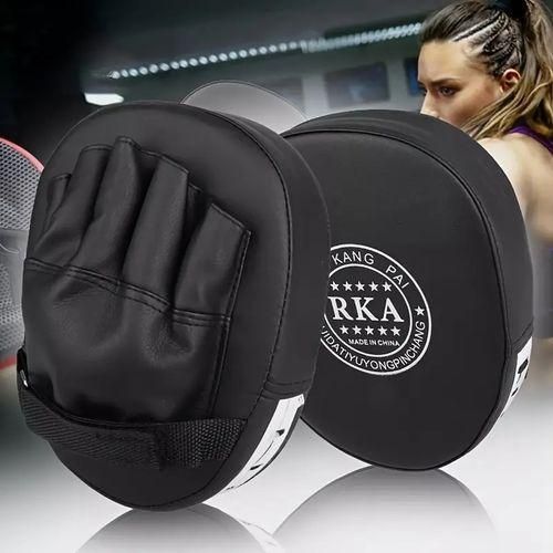 product_image_name-Generic-Lot de 2 gants de boxe en cuir synthétique-1