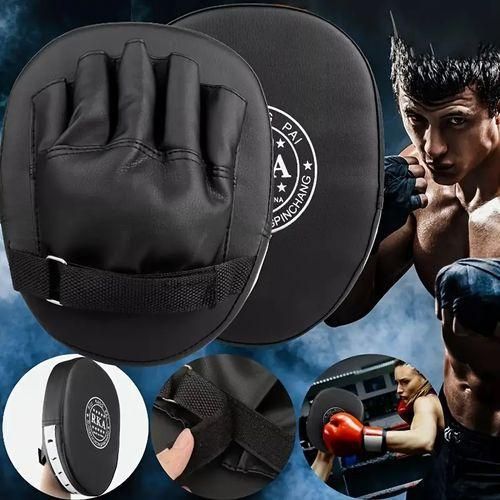 product_image_name-Generic-Lot de 2 gants de boxe en cuir synthétique-3