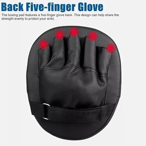 product_image_name-Generic-Lot de 2 gants de boxe en cuir synthétique-5
