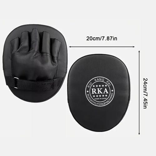 product_image_name-Generic-Lot de 2 gants de boxe en cuir synthétique-7