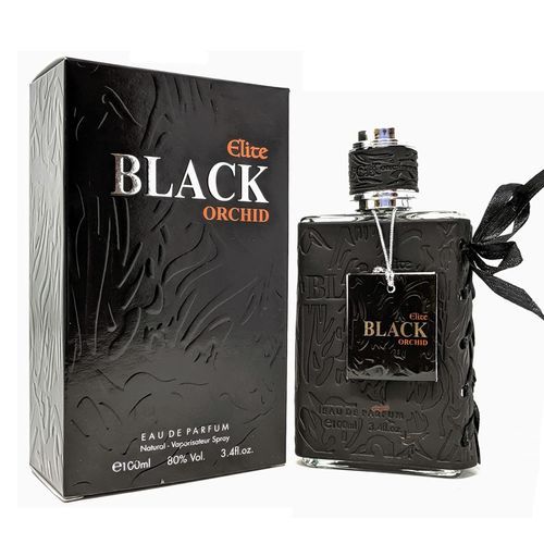 Oud Parfum elite black Orchid 100ml Prix pas cher Jumia SN