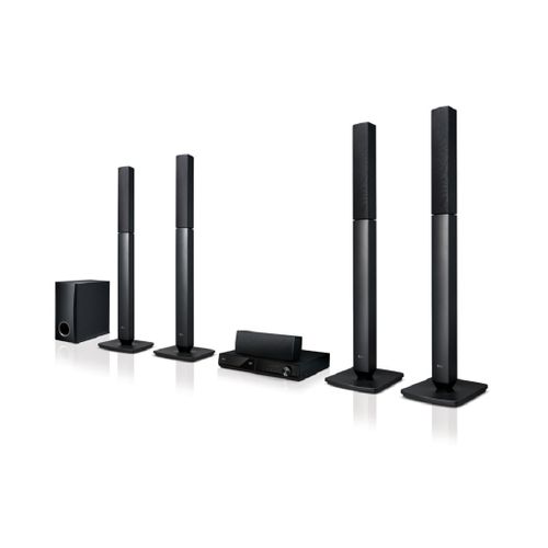 product_image_name-LG-- Home Cinéma - LHD 457 B - avec Bluetooth - Noir-1