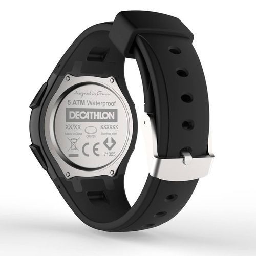Montre geonaute 5 atm sale waterproof prix