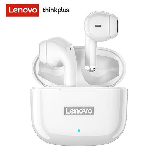 product_image_name-Lenovo-Écouteurs sans fil - Thinkplus - LP40Pro - Bluetooth 5.0 - IPX5 - 22 heures d'autonomie-1