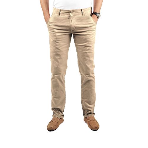 Pantalon kaki top