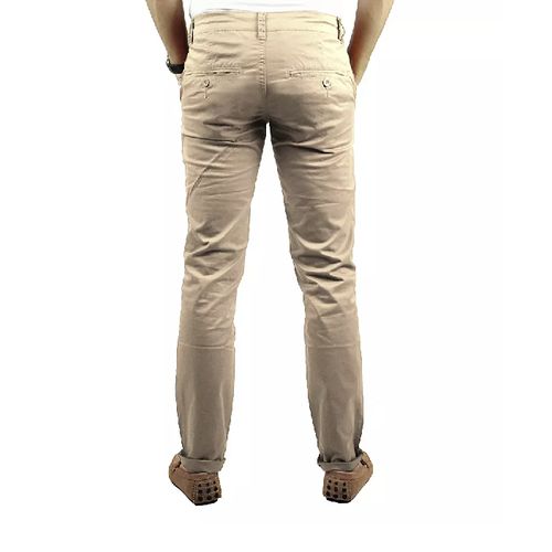 Look homme pantalon kaki online