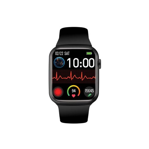Montre connecté xwatch 2025