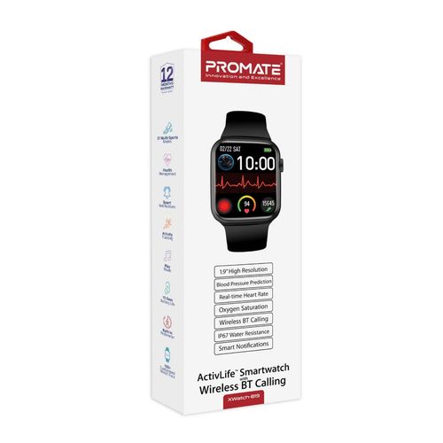 Montre connectée xwatch outlet