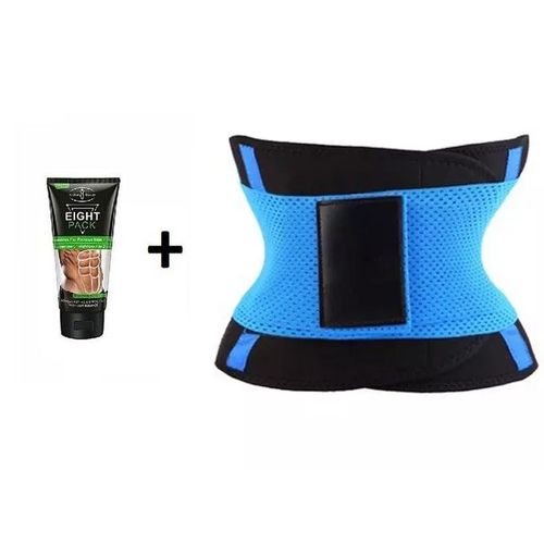 Hot Belt Ceinture Amaigrissante Hot Belt Power + Brûle Graisse Prix