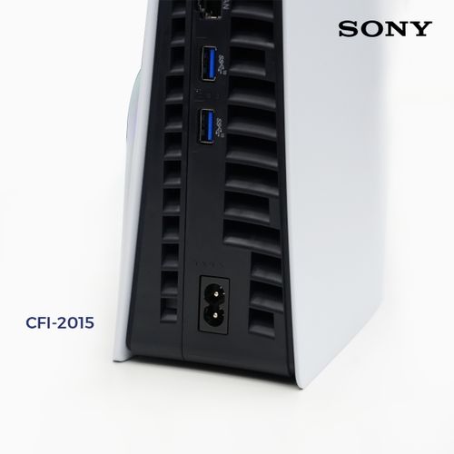 Sony PlayStation 5 PS5 Slim Digital Edition 1TB CFI2015