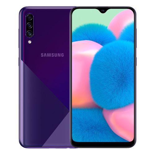 samsung galaxy a30s 2019