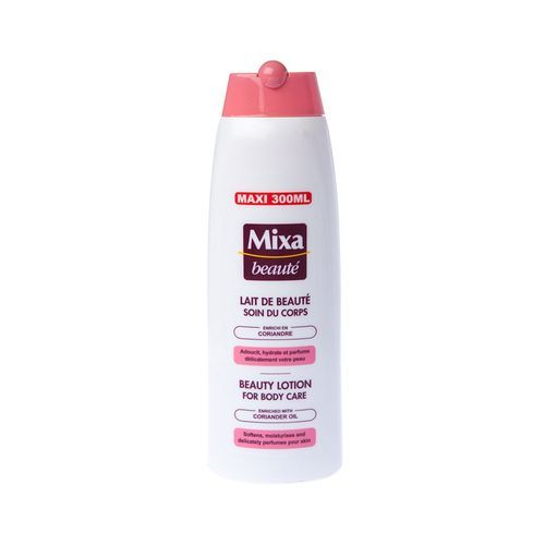 Lait de corps MIXA beauté HYDRATANT 400ml