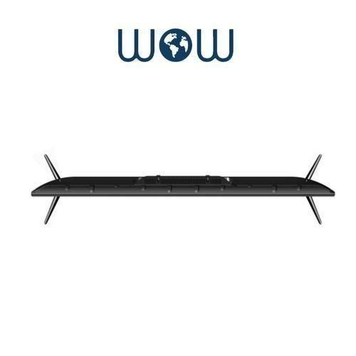 product_image_name-WOW TV-Téléviseur 65 Pouces Smart Android 13 - 4K Ultra HD - Noir - Garantie 6 Mois-2