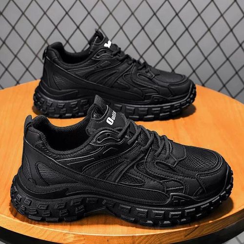 product_image_name-GALUIN-Chaussures De Sport Pour Hommes Chaussures Décontractées Pour Hommes Basket Homme-1