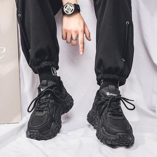 product_image_name-GALUIN-Chaussures De Sport Pour Hommes Chaussures Décontractées Pour Hommes Basket Homme-5