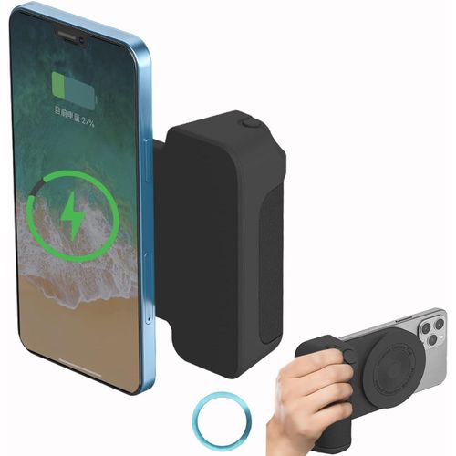 product_image_name-Generic-Support de téléphone magnétique multifonction 3 en 1 – Obturateur photo et poignée pour téléphone-5