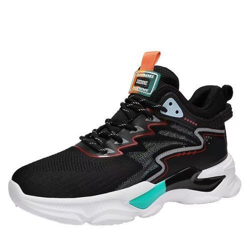 Chaussures sales sur jumia