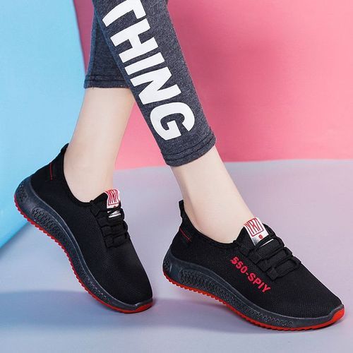 Fashion Femme Sneakers Sport Chaussures Femme Classique Casual Sneakers Prix pas cher Jumia SN