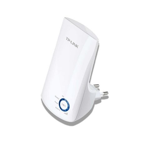 TPLink Amplificateur WiFi Puissant - 300Mbps - Blanc - Prix pas