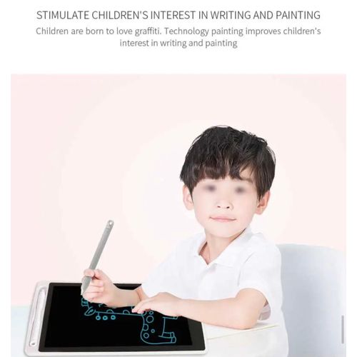 product_image_name-Louna-Ardoise LCD -(8,5 pcs) pour enfants avec stylo , planche à dessin numérique_Noir-4
