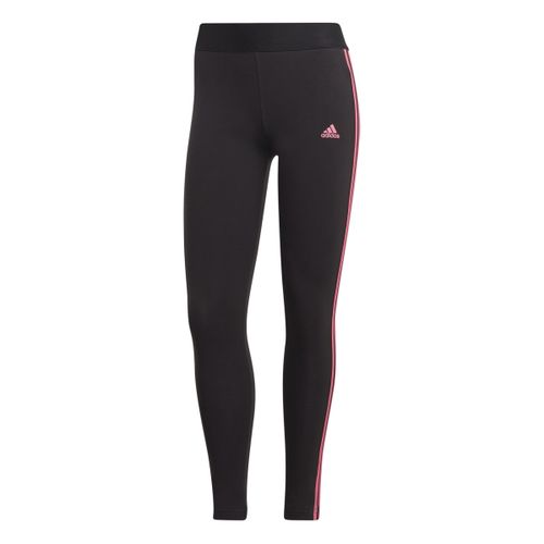 Adidas 3 STRIPES LEGGINGS LEGGINGS FEMMES NOIR Prix pas cher Jumia SN