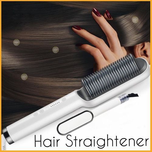 Hair straightener prix outlet