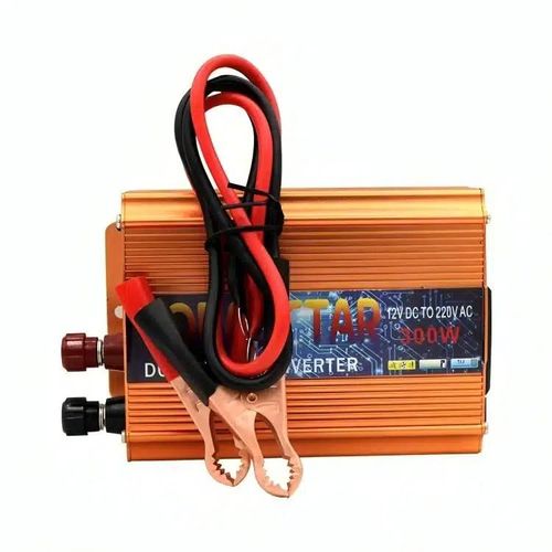 product_image_name-Generic-Convertisseur 12V vers 220V 300W – Onduleur Haute Performance pour Maison, Voiture, Camping-Car-1